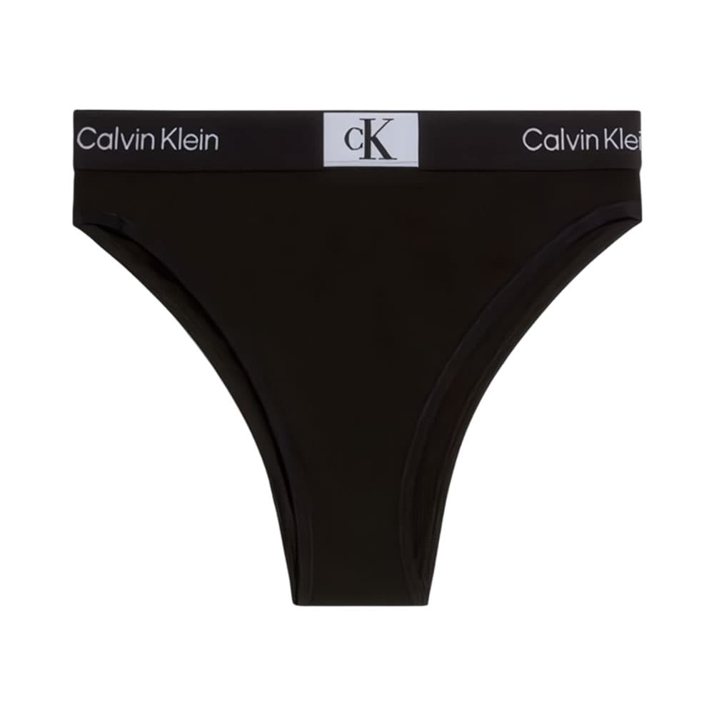 Anúncio: ROPA INTERIOR CALVIN KLEIN QF7223-004 FEMENINO