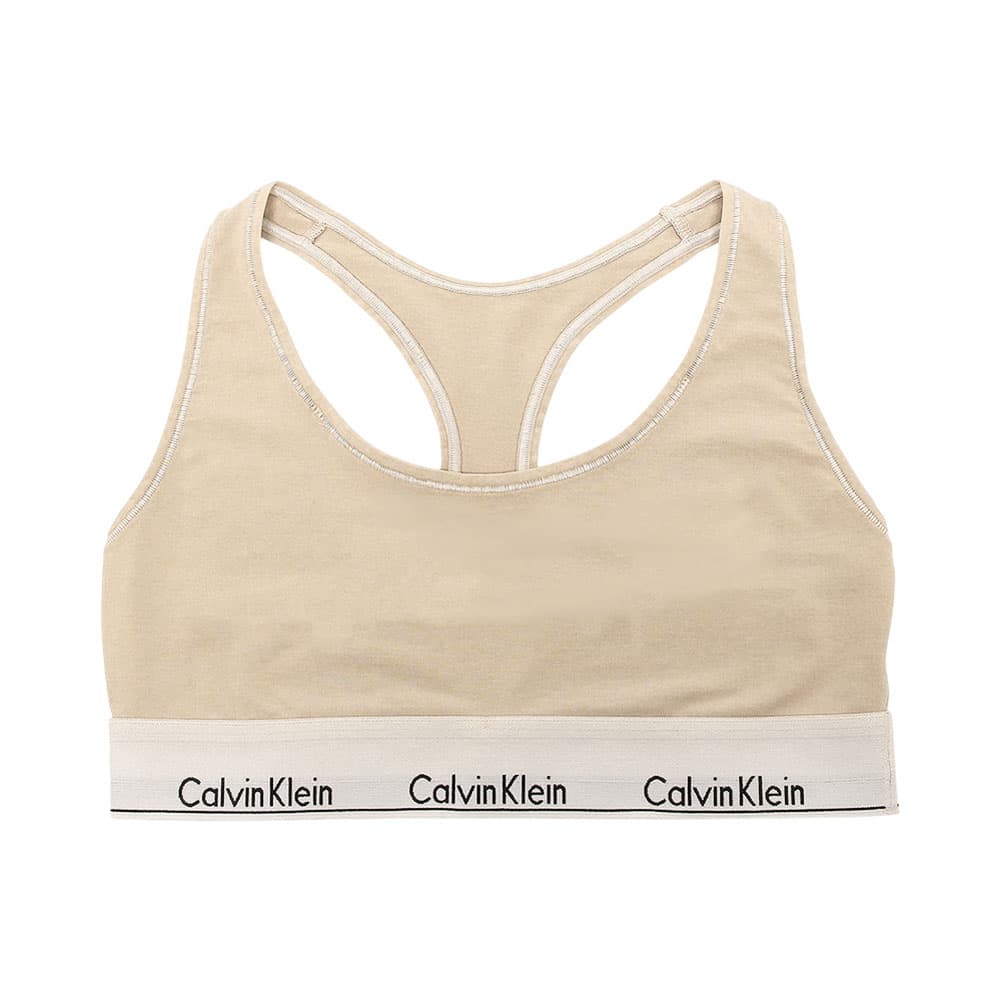 Anúncio: TOP CALVIN KLEIN QF7207-100