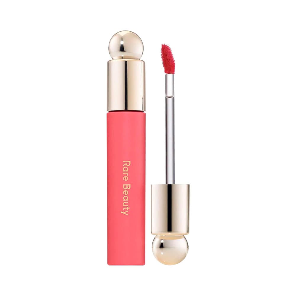 Anúncio: ACEITE LABIAL RARE BEAUTY SOFT PINCH TINTED HAPPY 3.0ML