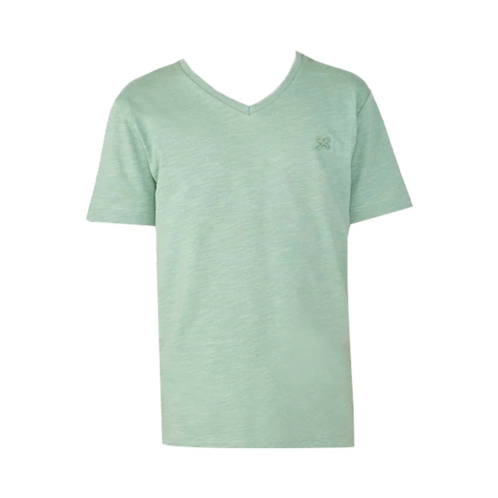 Anúncio: CAMISETA INFANTIL HERING 5CMWWHXEN