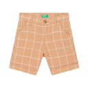 Anúncio: SHORT INFANTIL BENETTON 45Q1G901H 903