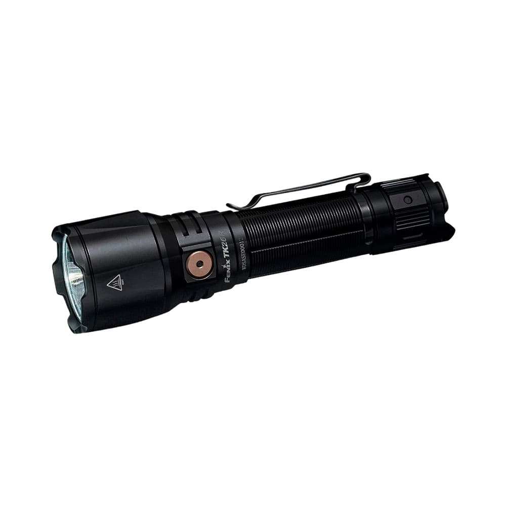 Anúncio: LINTERNA TACTICA FENIX TK26R 1500 LUMENES