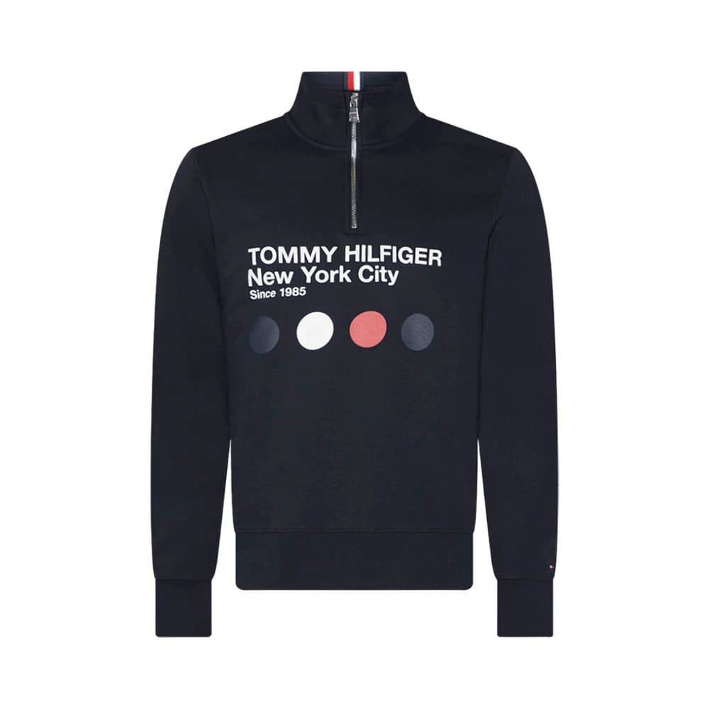 Anúncio: MOLETON TOMMY HILFIGER MW0MW31936 DW5