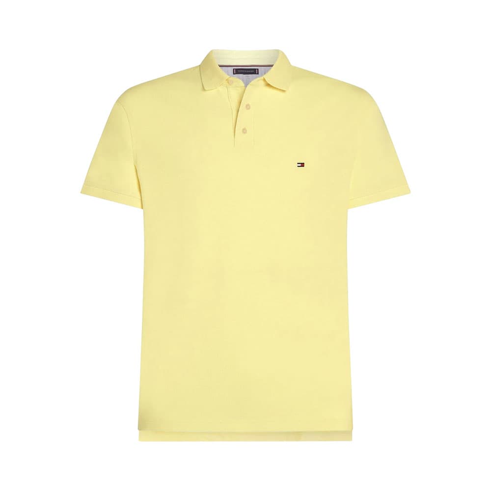 Anúncio: CAMISETA POLO TOMMY HILFIGER MW0MW32347 ZIN