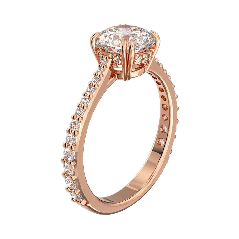 Anúncio: ANILLO SWAROVSKI 5642645 CONSTELLA 58