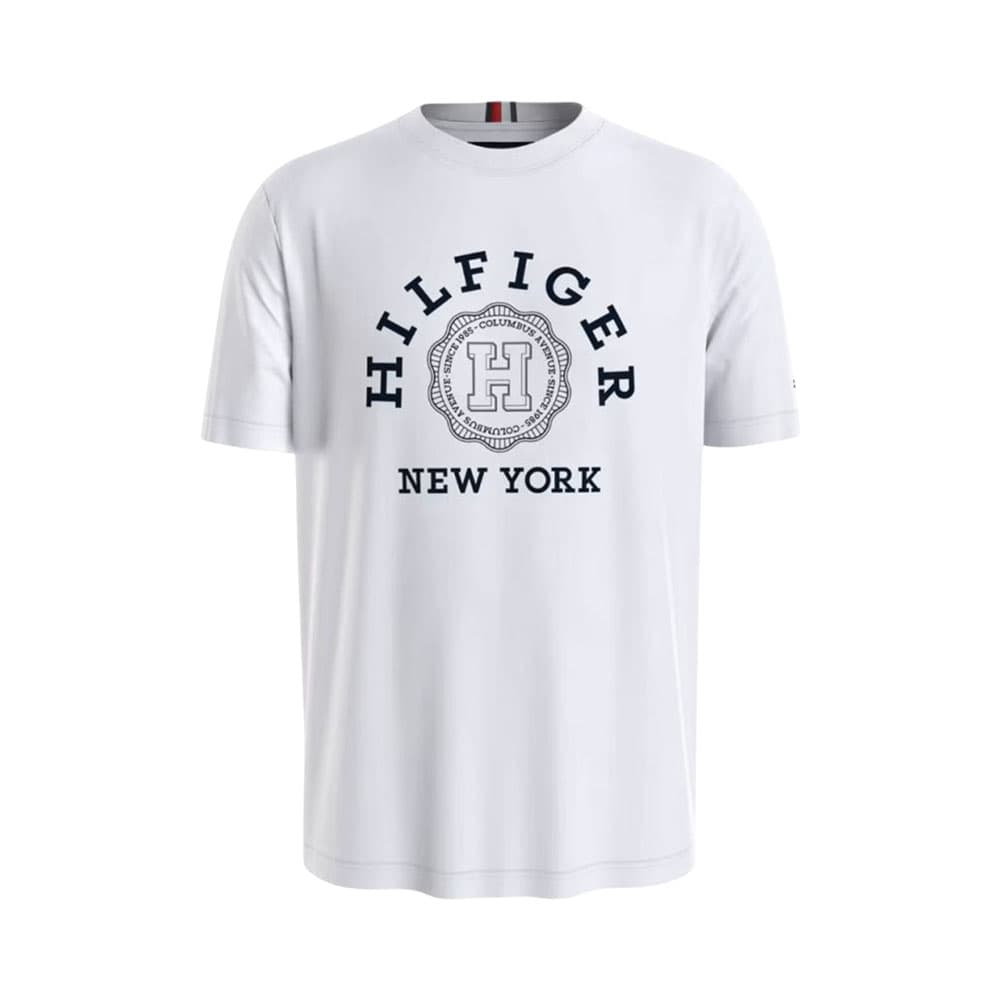 Anúncio: CAMISETA TOMMY HILFIGER MW0MW36043 YBR