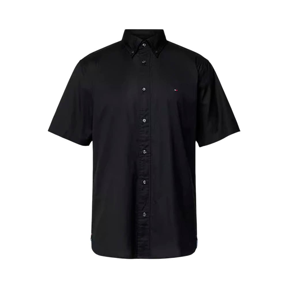 Anúncio: CAMISA TOMMY HILFIGER MW0MW33809 BDS
