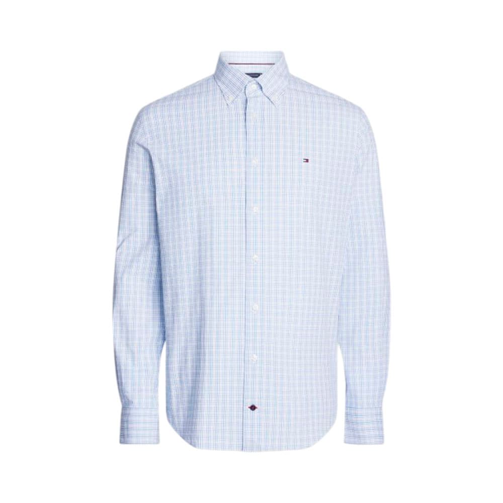 Anúncio: CAMISA TOMMY HILFIGER MW0MW34627 0MS