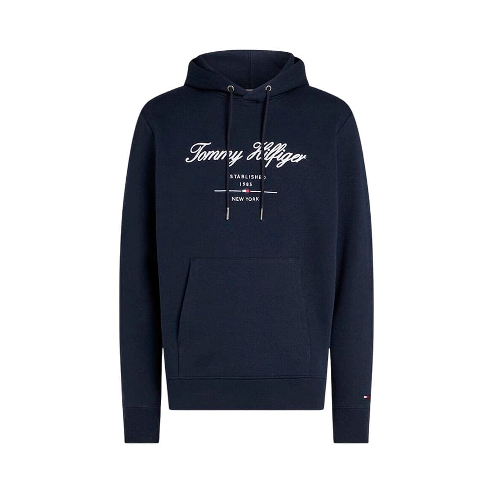 Anúncio: MOLETON TOMMY HILFIGER MW0MW33631 DW5