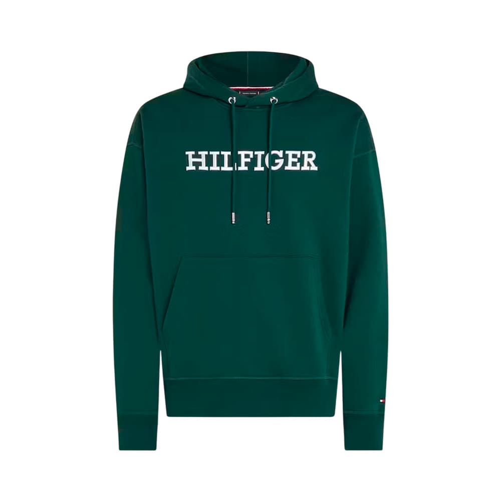 Anúncio: MOLETÓN TOMMY HILFIGER MW0MW33062 MBP MASCULINO