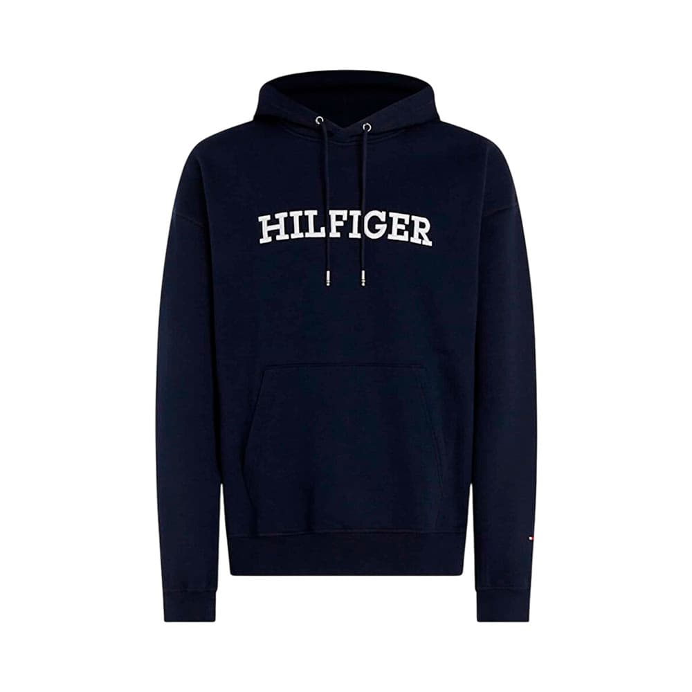 Anúncio: MOLETON TOMMY HILFIGER MW0MW33062 DW5