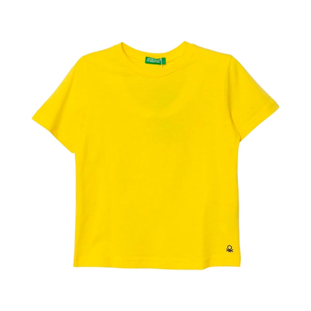 Anúncio: CAMISETA INFANTIL BENETTON 3I1XG106Z 23D