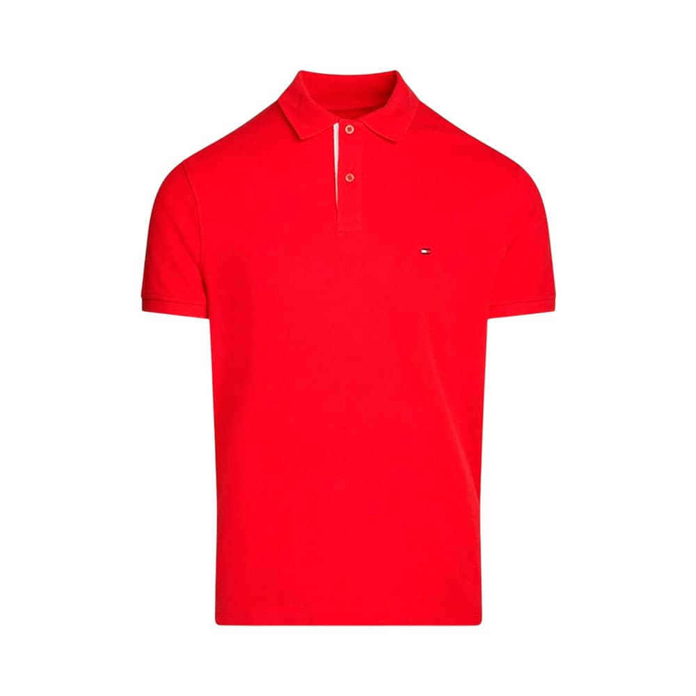 Anúncio: CAMISETA POLO TOMMY HILFIGER MW0MW34753 XLG