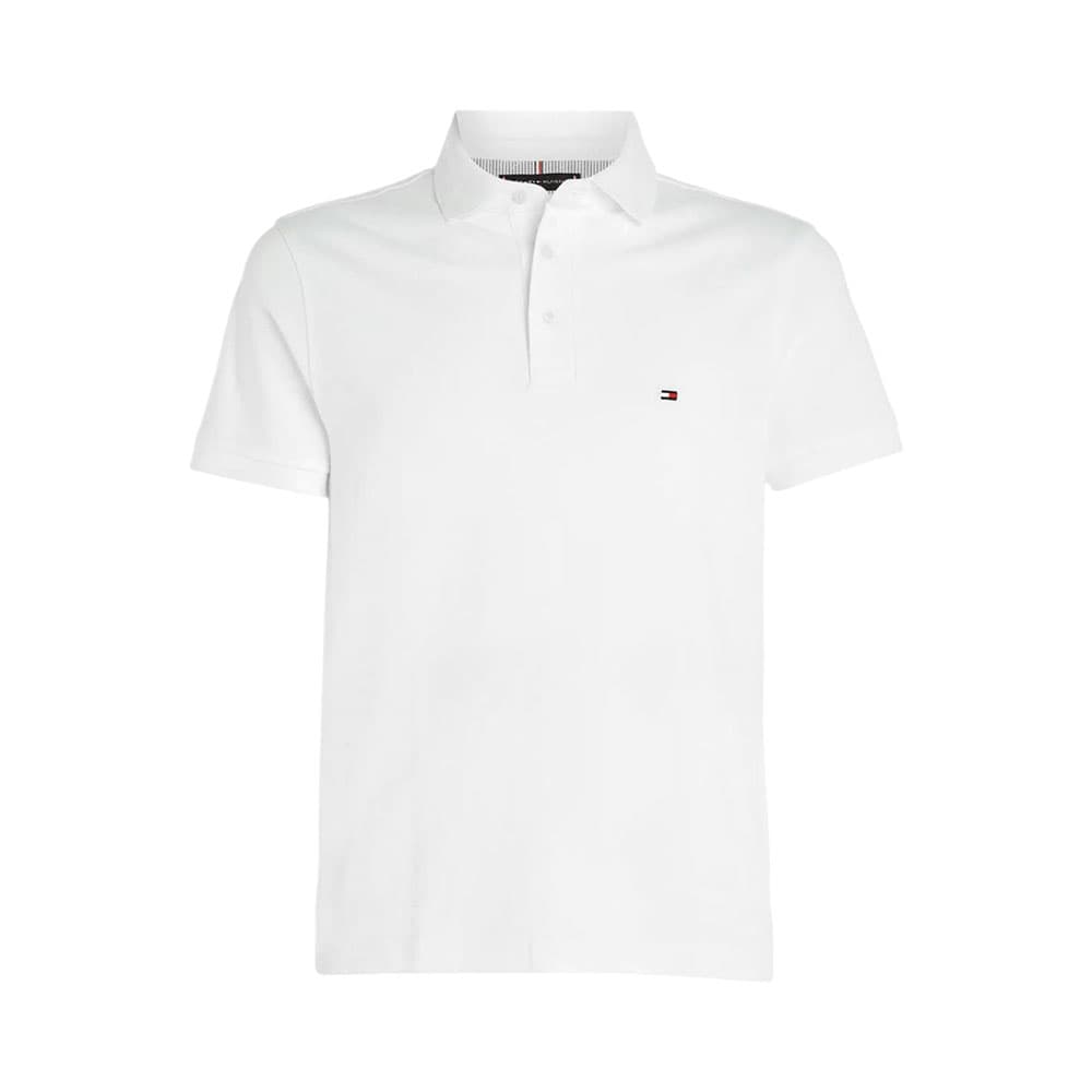 Anúncio: CAMISETA POLO TOMMY HILFIGER MW0MW26882 YBR