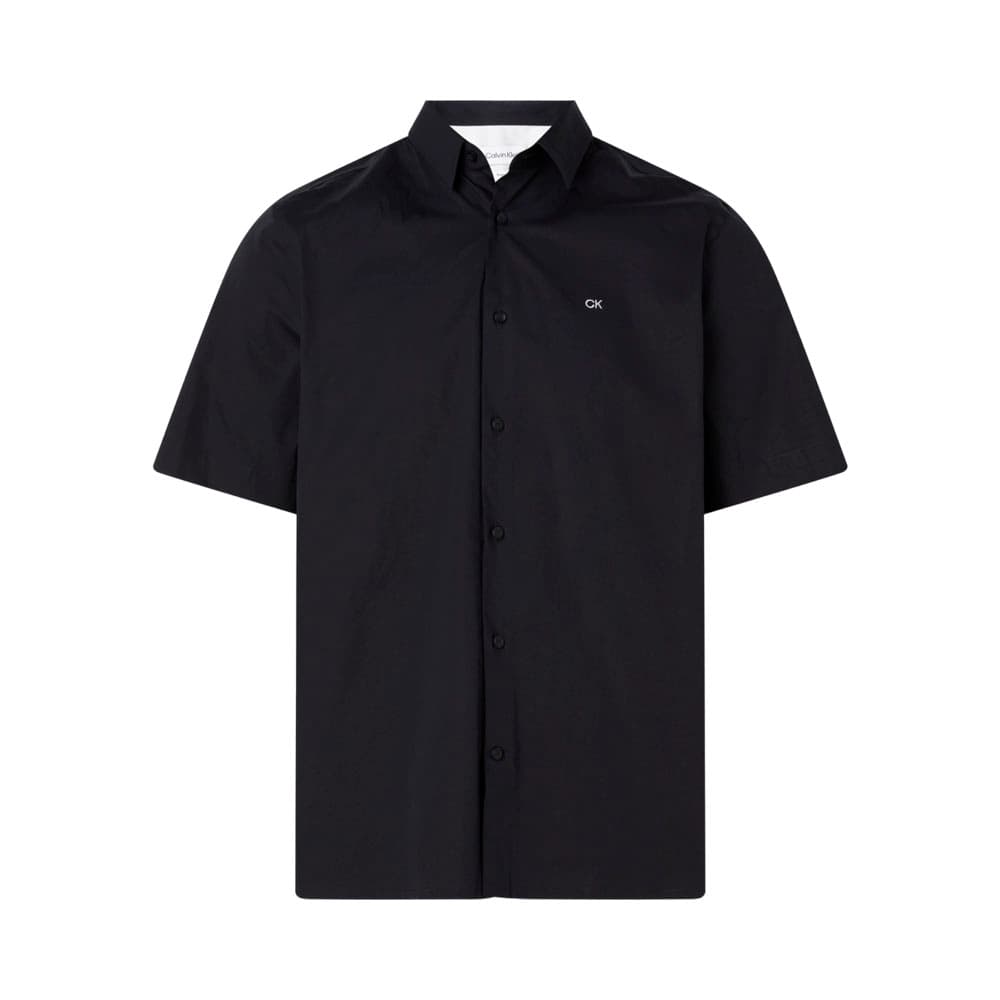 Anúncio: CAMISA CALVIN KLEIN K10K109440 BEH