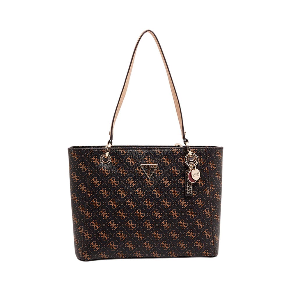 Anúncio: CARTERA GUESS QB787924 BROWN