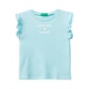 Anúncio: BLUSA INFANTIL BENETTON 3F4JG10DM 0W6
