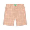 Anúncio: SHORT INFANTIL BENETTON 45Q1C9029 903