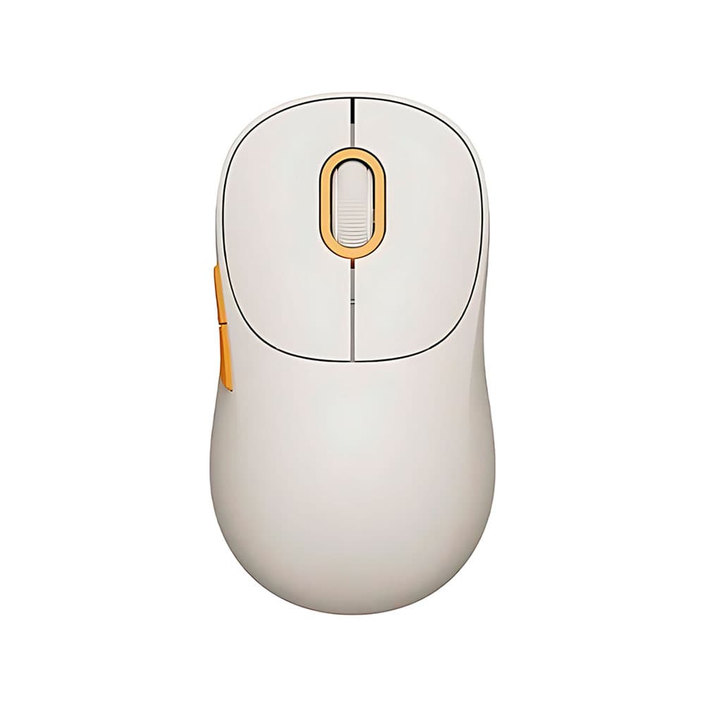 Anúncio: MOUSE INALÁMBRICO XIAOMI WIRELESS MOUSE 3 BHR8912GL BLANCO