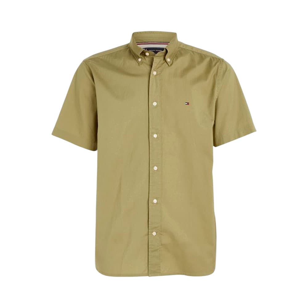 Anúncio: CAMISA TOMMY HILFIGER MW0MW33809 L9F