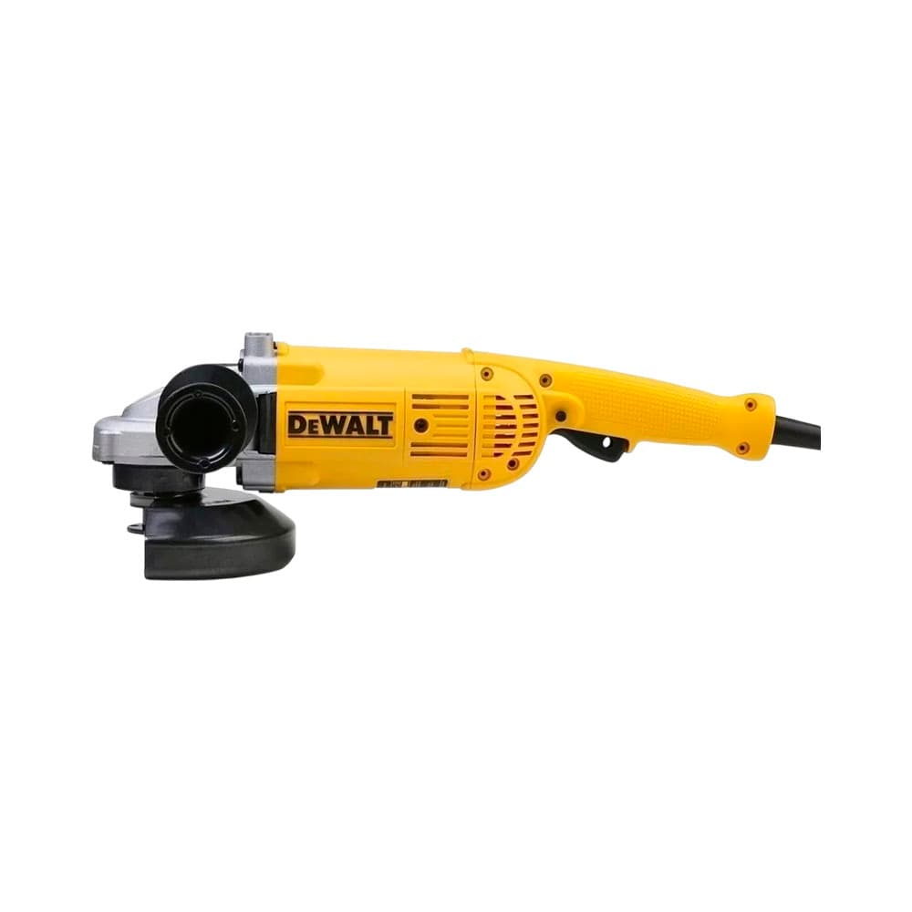 Anúncio: AMOLADORA ANGULAR DEWALT DWDWE491B2 180MM 2200W 220V