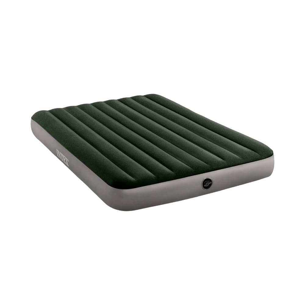 Anúncio: COLCHÓN INTEX 64109 PRESTIGE DOWNY AIRBED QUEEN 2 PERSONS VERDE MATE