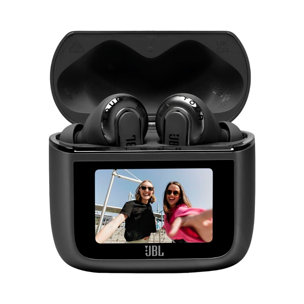 Anúncio: AURICULAR INALÁMBRICO JBL TOUR PRO 3 NEGRO