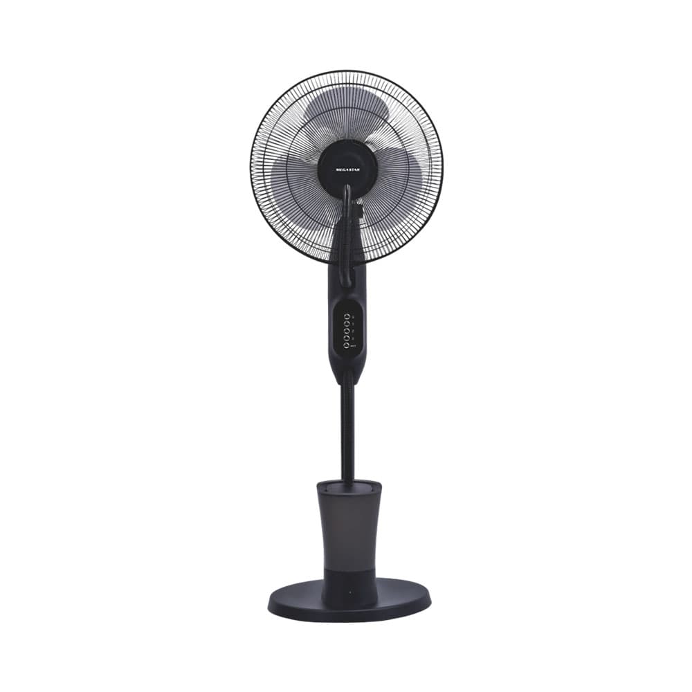 Anúncio: VENTILADOR DE PIE CON HUMIDIFICADOR MEGA STAR FAN24 16" 2.8L 220V