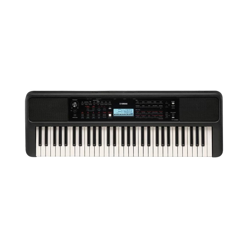 Anúncio: TECLADO PORTATIL YAMAHA PSR-E383 NEGRO