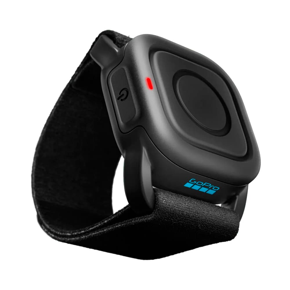 Anúncio: CONTROL REMOTO GOPRO ARMTE-004 CON OBTURADOR IMPERMEABLE PARA CÁMARAS HERO