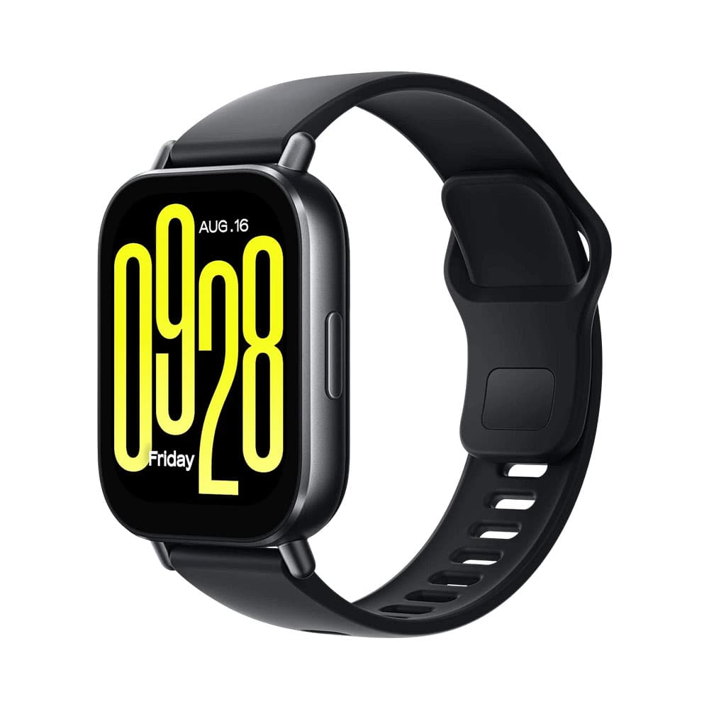 Anúncio: SMARTWATCH XIAOMI REDMI WATCH 5 ACTIVE M2351W1 MIDNIGTH BLACK