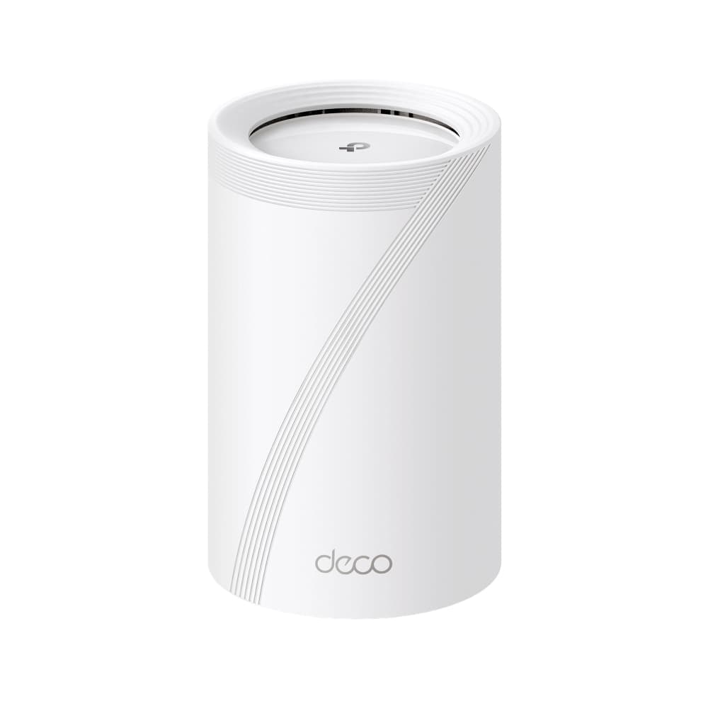 Anúncio: ROUTER TP-LINK BE11000 WHOLE HOME MESH DECO BE65 PRO WIFI 7 BLANCO