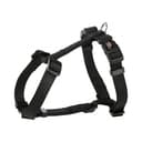 Anúncio: ARNÉS PARA PERROS TRIXIE 204801 PREMIUM XXS-XS BLACK