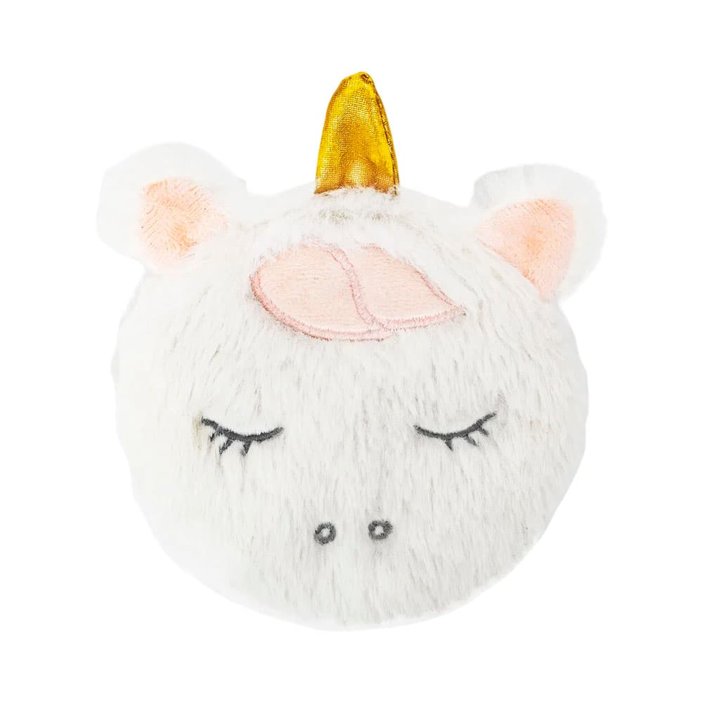 Anúncio: BOLSA TERMICA UNICORNIO 13CM BUBA 15756