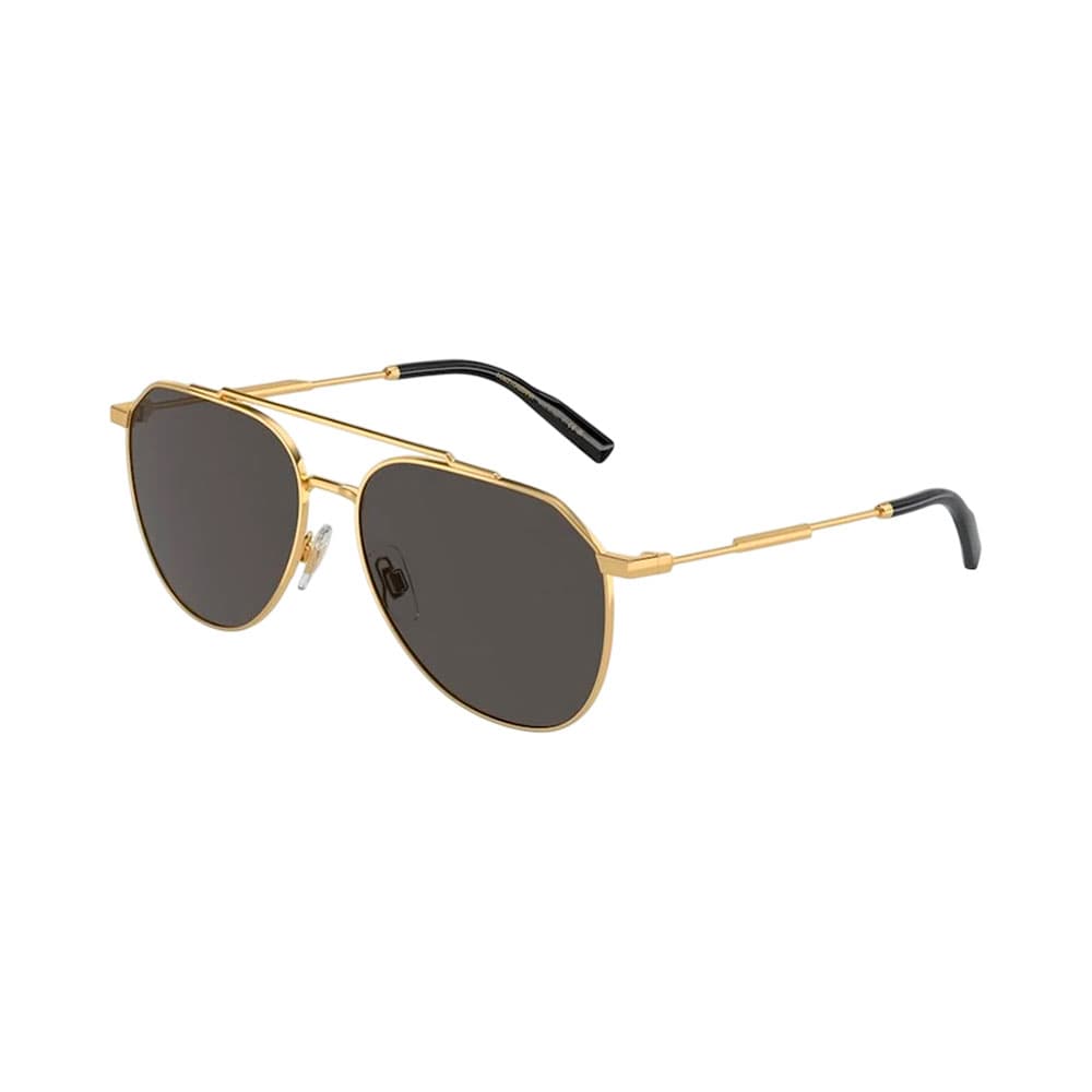 Anúncio: LENTE DOLCE & GABBANA 2296 02/87 58