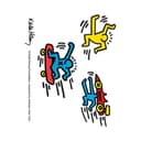 Anúncio: TARJETA FLIPSUIT SAMSUNG KEITH HARING PARA FUNDA FLIPSUIT PARA GALAXY Z FLIP5