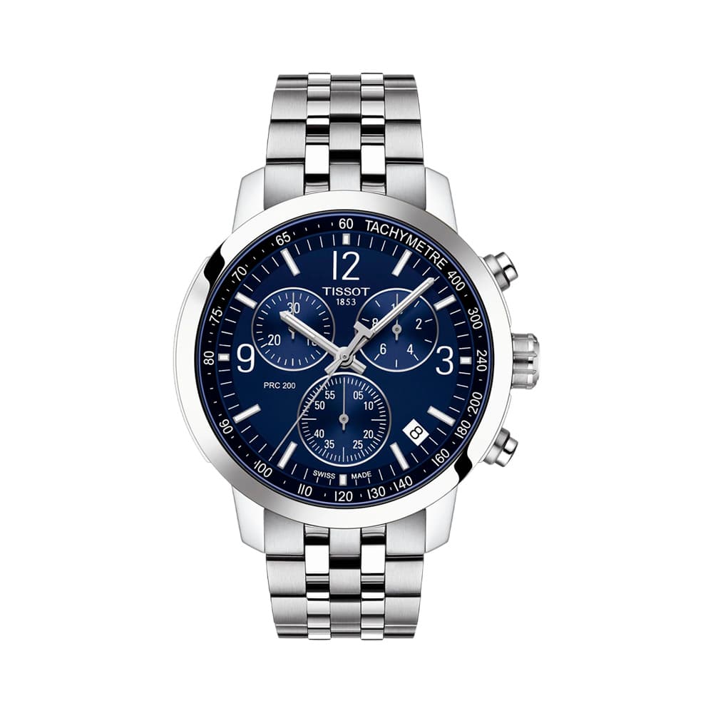 Anúncio: RELOJ TISSOT T114.417.11.047.00