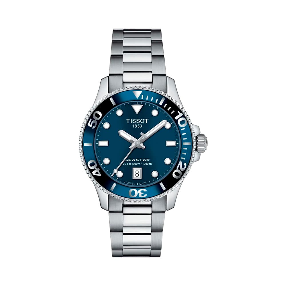 Anúncio: RELOJ TISSOT T120.210.11.041.00
