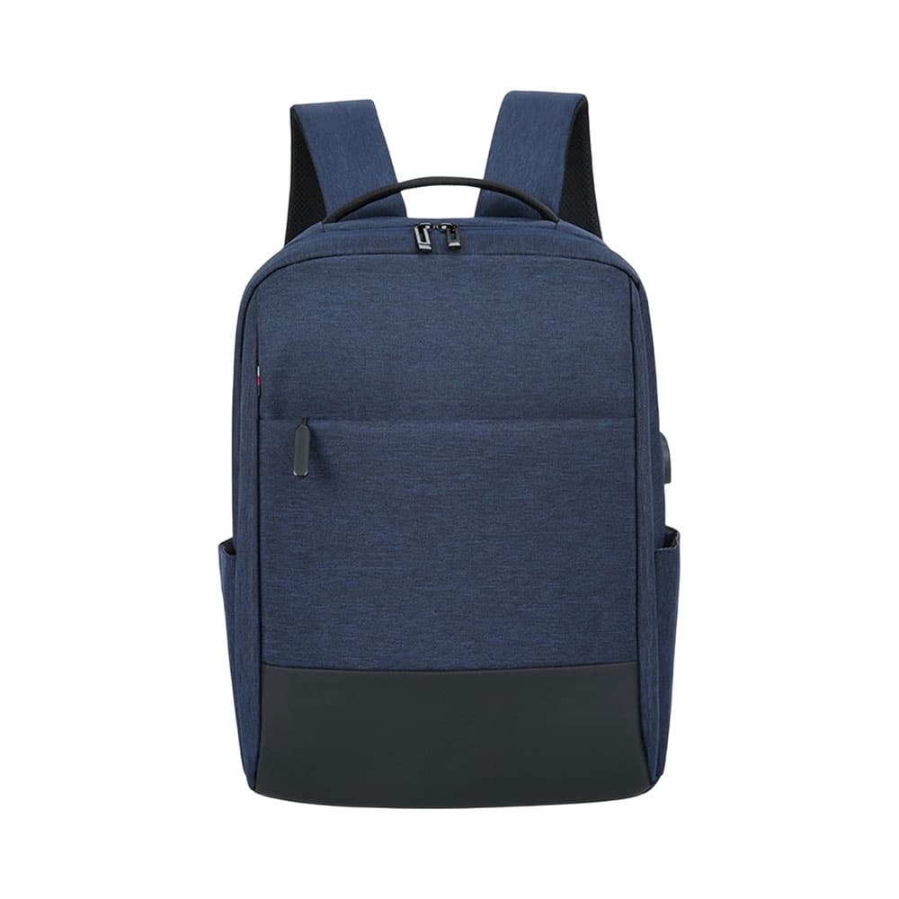 Anúncio: MOCHILA PARA NOTEBOOK ROCK RC-1670 15.6" AZUL