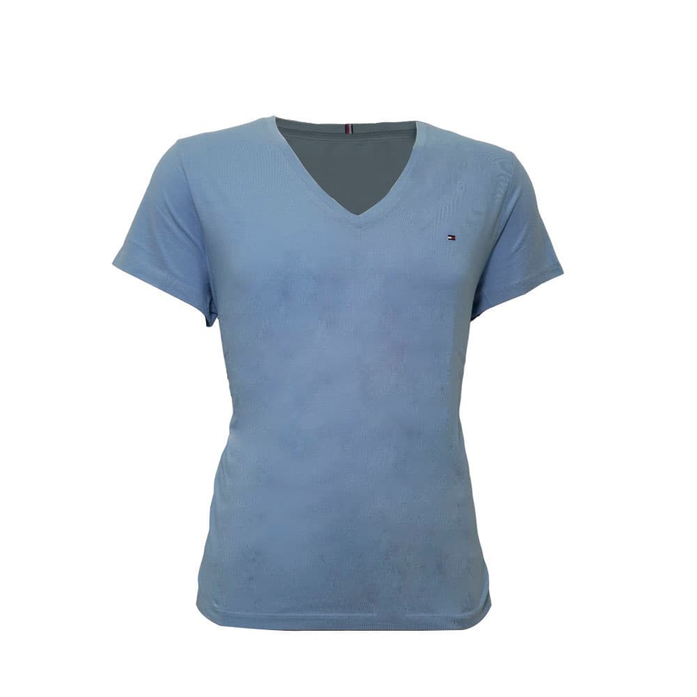Anúncio: CAMISETA TOMMY HILFIGER T6J3074 420