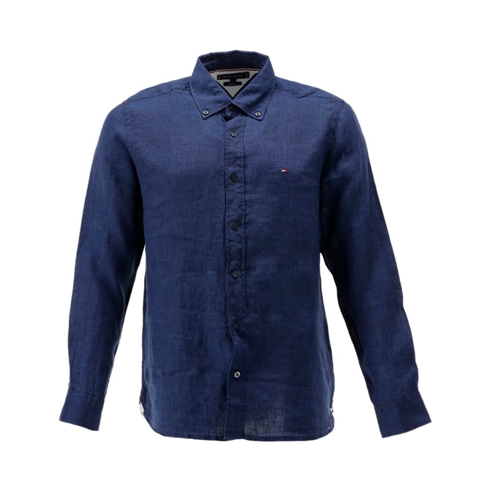 Anúncio: CAMISA TOMMY HILFIGER MW0MW30897 DCC