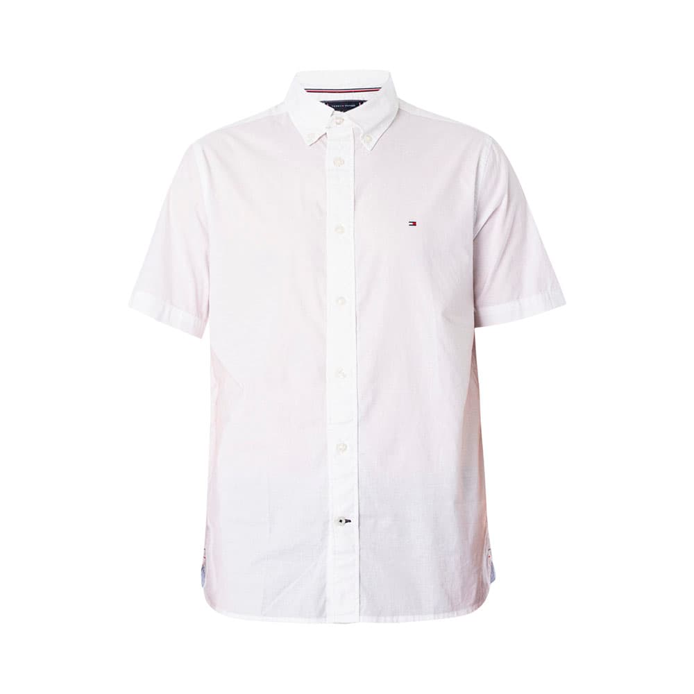 Anúncio: CAMISA TOMMY HILFIGER MW0MW31382 YBR