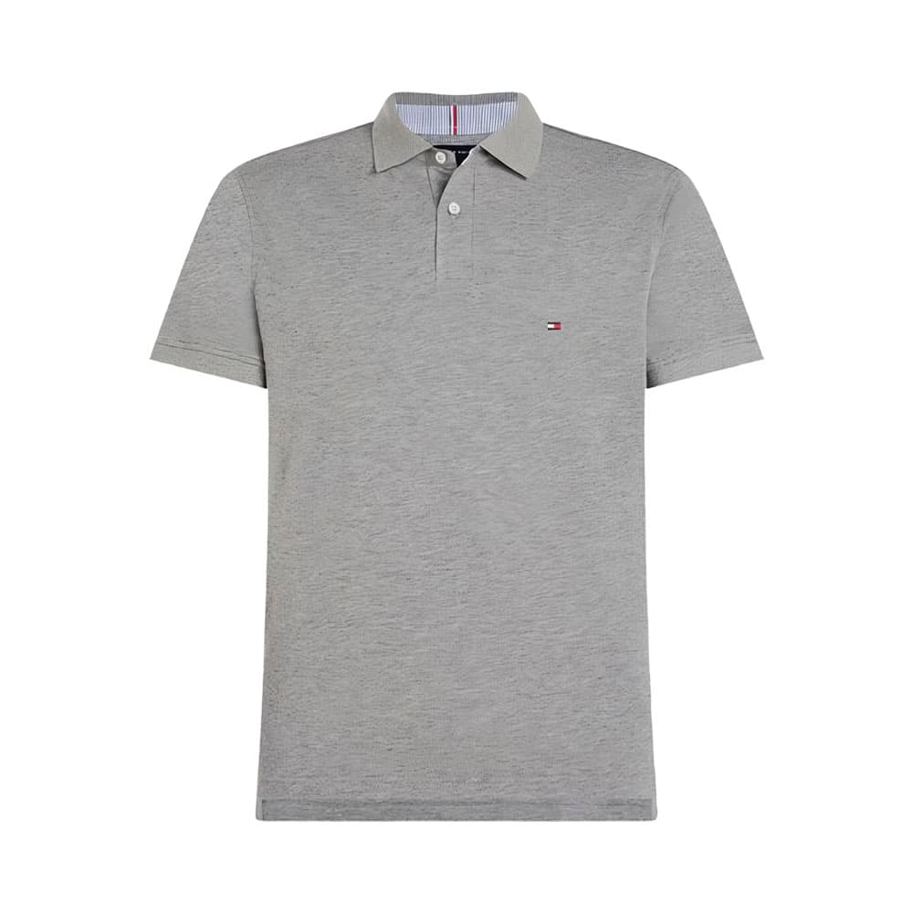 Anúncio: CAMISETA POLO TOMMY HILFIGER MW0MW32346 P01
