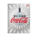 Anúncio: CUADERNO UNIVERSITARIO TILIBRA COCA-COLA 349875 80 HOJAS SURTIDO 1 PIEZA