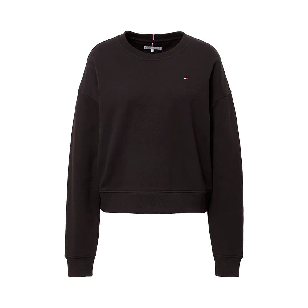 Anúncio: MOLETON TOMMY HILFIGER WW0WW37796 BDS