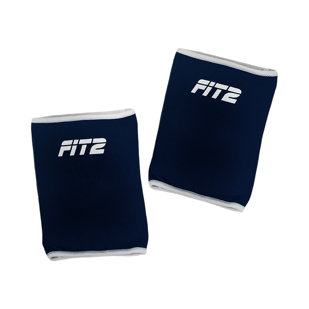 Anúncio: RODILLERAS DEPORTIVAS FIT2 ROD-04/NAVY UNISEX 1 PAR