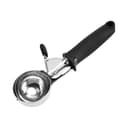 Anúncio: CUCHARA PARA HELADO LIFE HOME CU-904 22 CM NEGRO