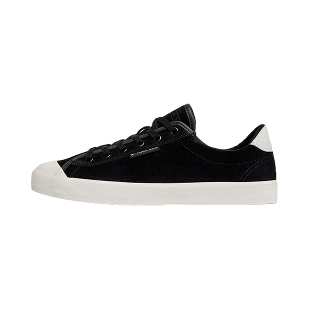 Anúncio: ZAPATENIS TOMMY HILFIGER EM0EM01407 BDS