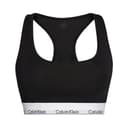 Anúncio: TOP CALVIN KLEIN QF5116-001