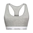 Anúncio: TOP CALVIN KLEIN QF5116-020